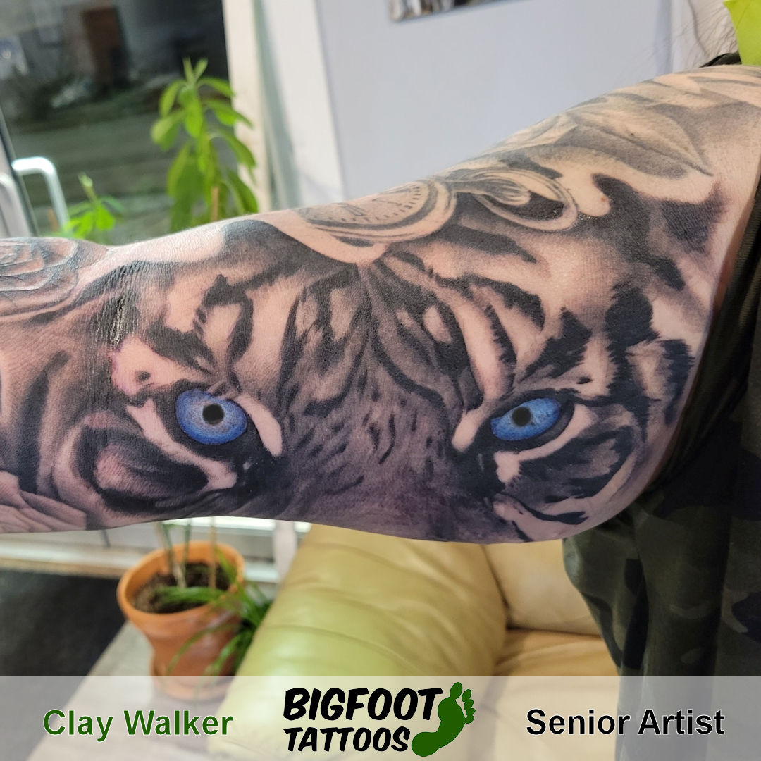 Kitty Kat — Clay Walker