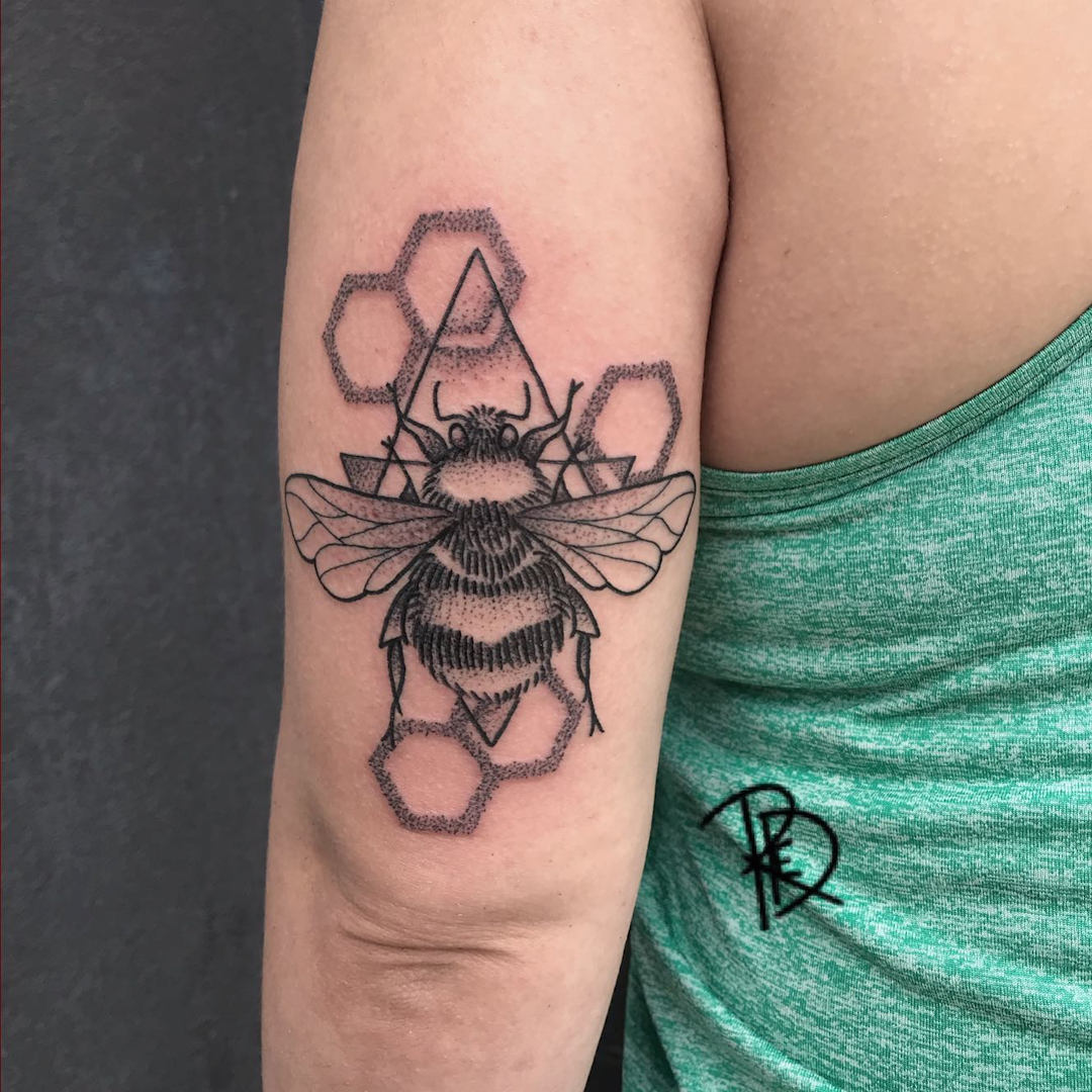 Bee Friend â€” Brooke Middleton