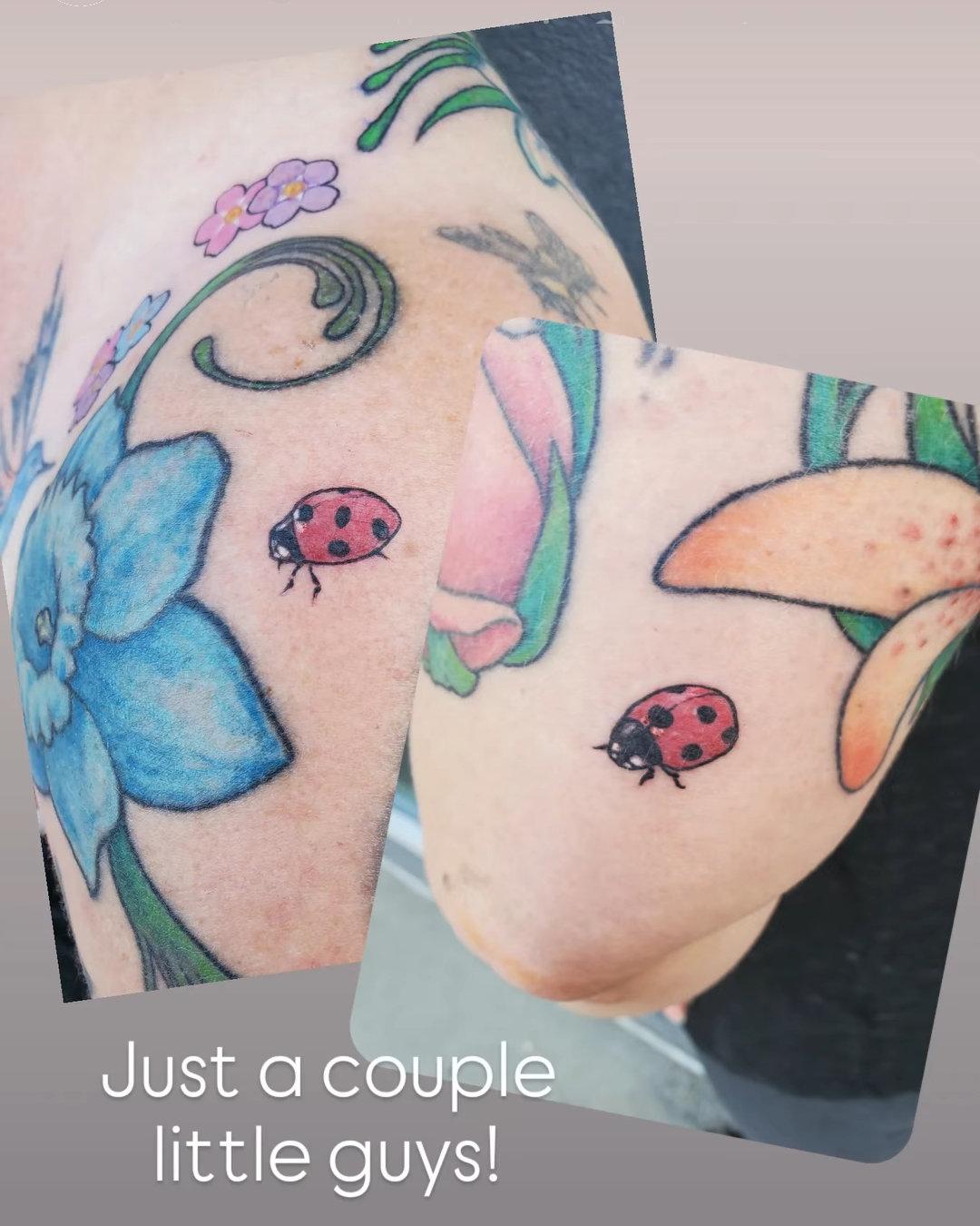 Just a Couple Little Guys — Clay Walker