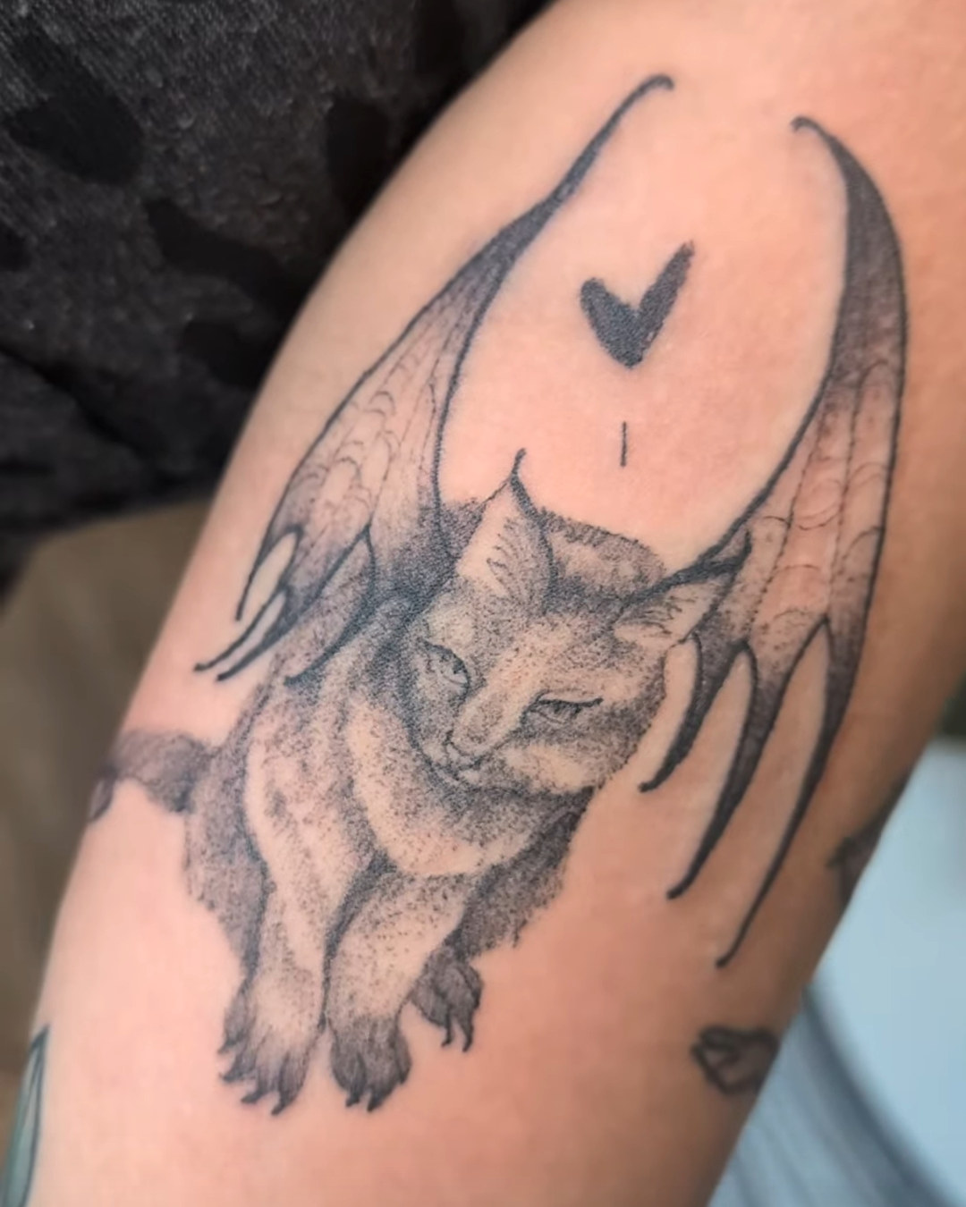 Olive from Flash — Jess Adlaide Olive from Flash — Jess Adlaide