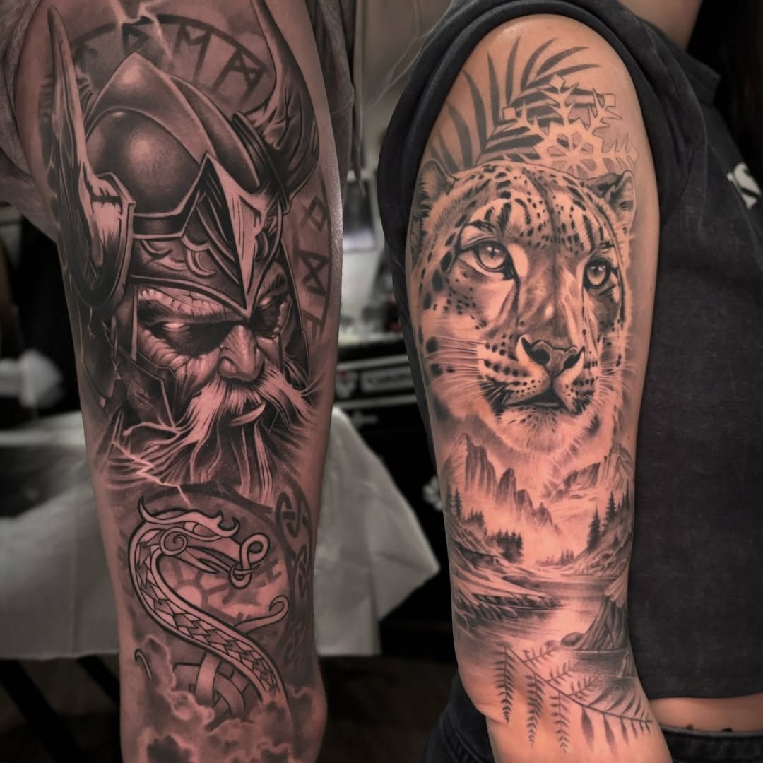 Alexey — Guest Artist Alexey — Guest Artist