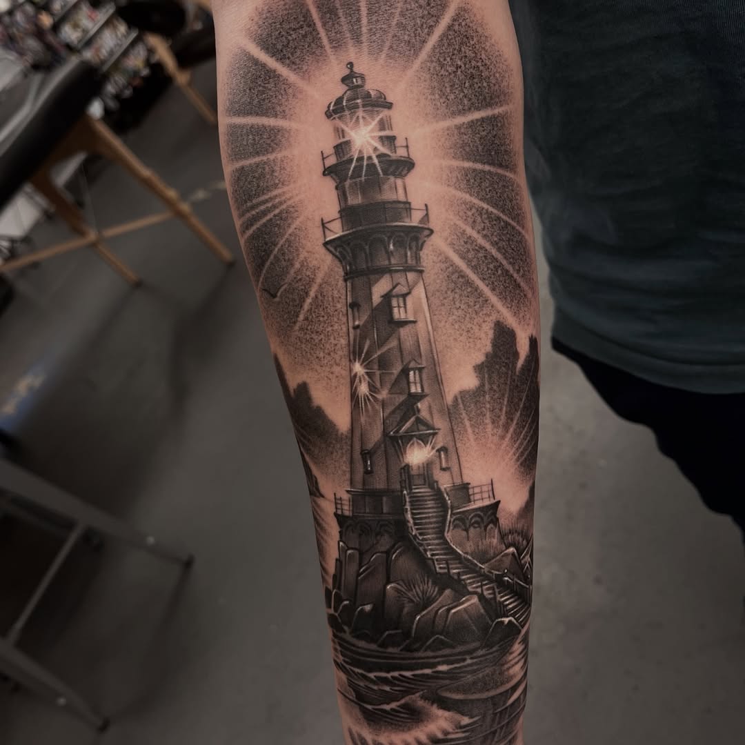 Alexey — Guest Artist Alexey — Guest Artist