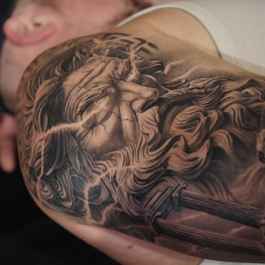 Alexey — Guest Artist Alexey — Guest Artist