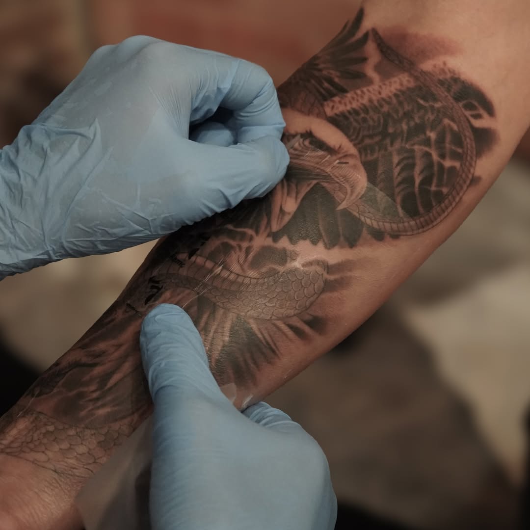 Alexey — Guest Artist Alexey — Guest Artist