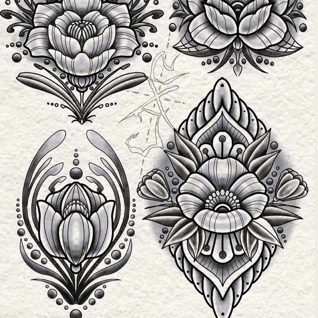 Flash — Cody Morin Guest Artist