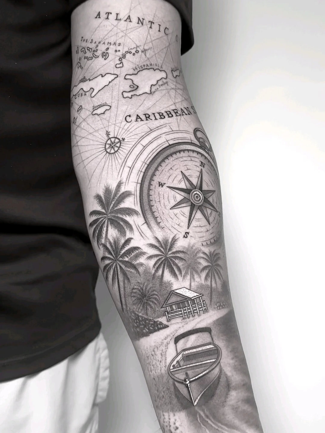 Dmitriy Stankov — Guest Artist