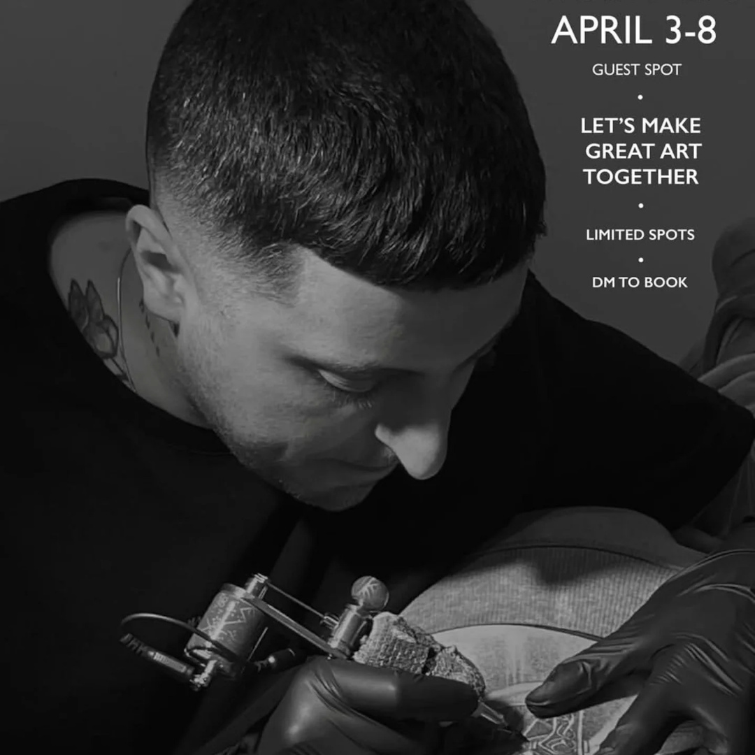 Dmitriy Stankov — Guest Artist Dmitriy Stankov — Guest Artist