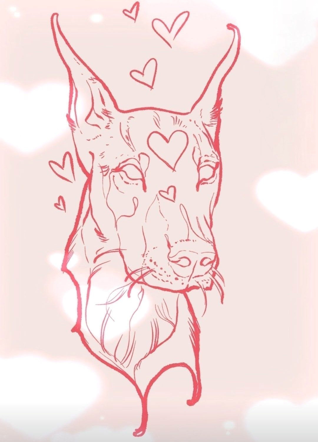 Cutie Flash — Jess Adlaide