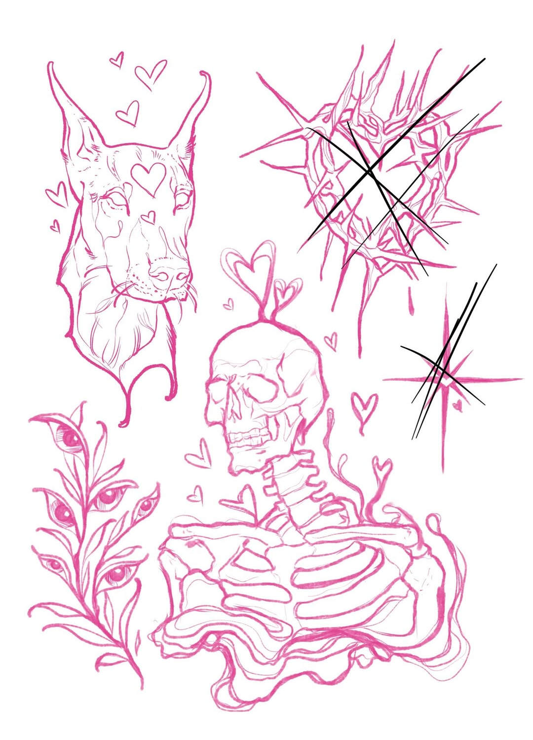 Flash — Jess Adlaide