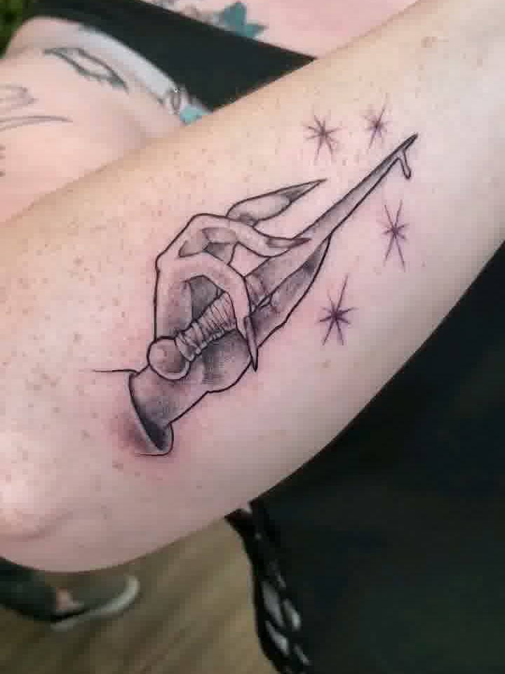 Flash Night before Vday — Friday the 13th Flash Night before Vday — Friday the 13th