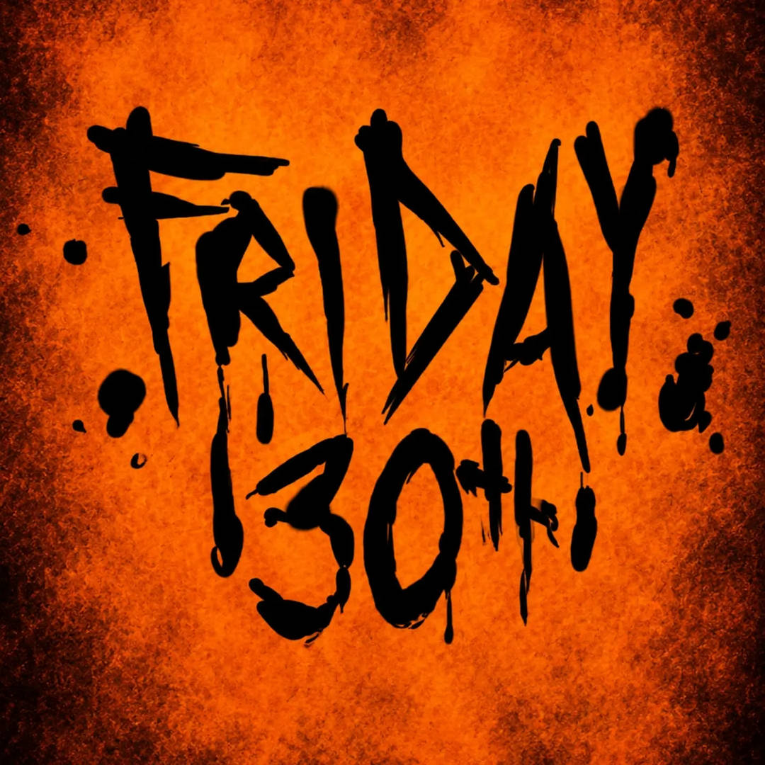 Friday the 30th Flash Night — Bigfoot Tattoos