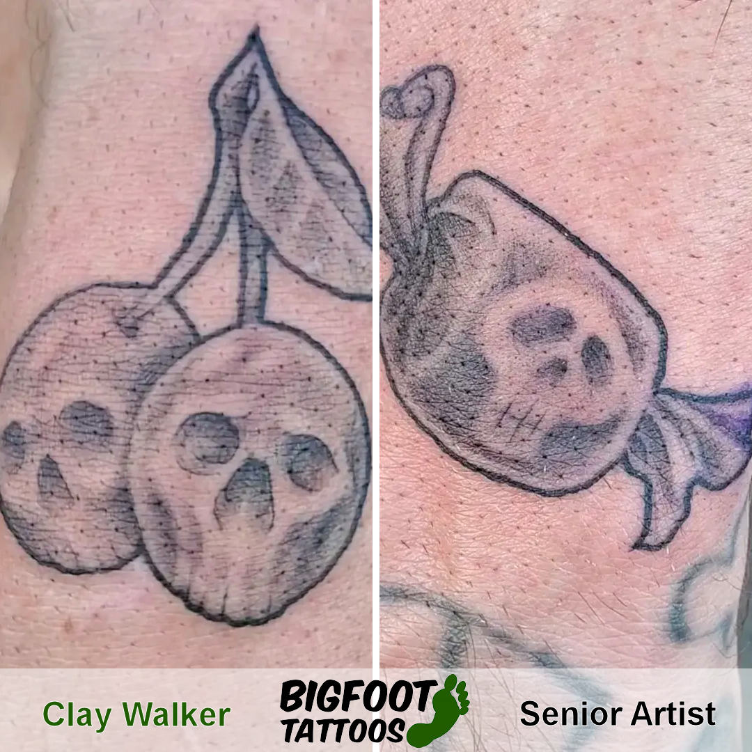 Couple of Fun Flash Pieces — Clay Walker