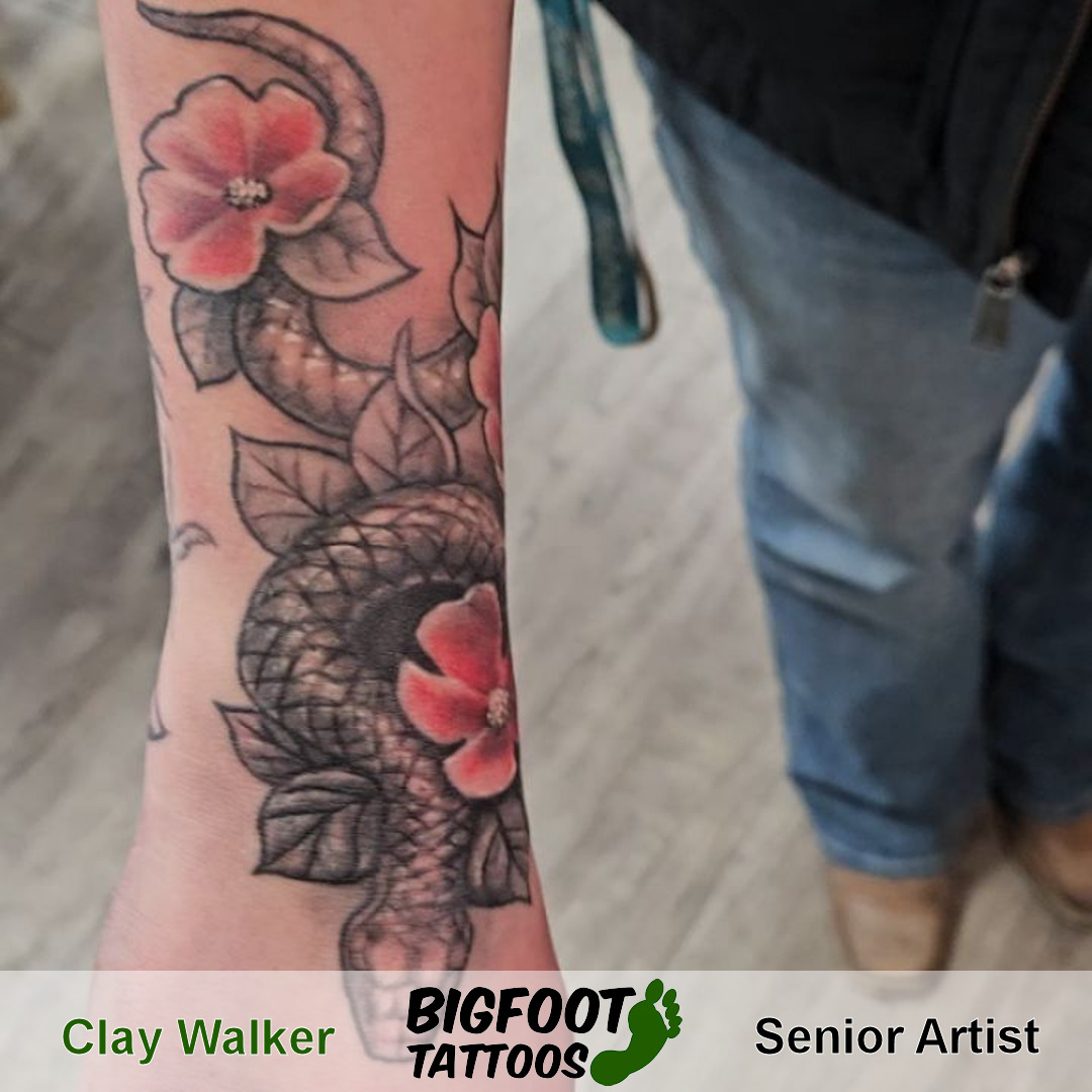 Cover-up of Attempted Cover-up — Clay Walker