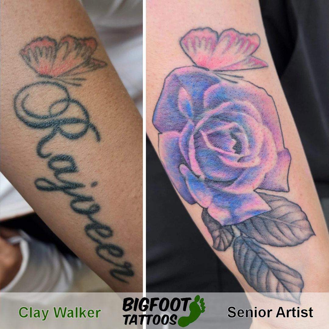 Minimal Coverup — Clay Walker Minimal Coverup — Clay Walker