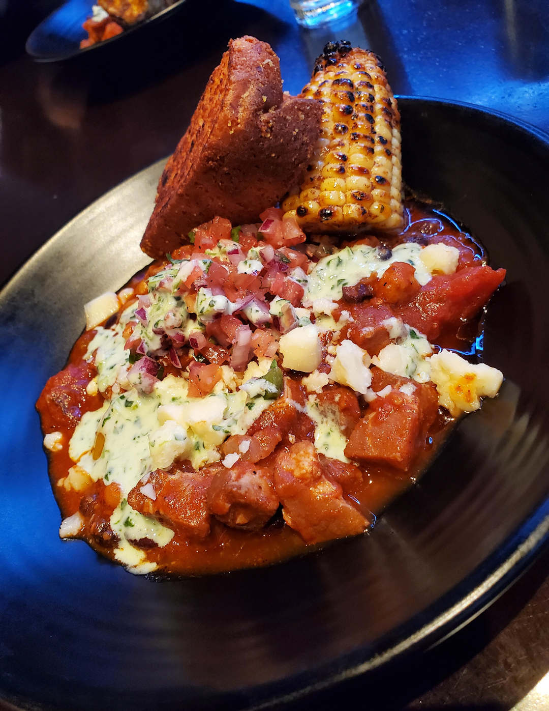 Barside Lounge — North Shore Chili Cook-Off