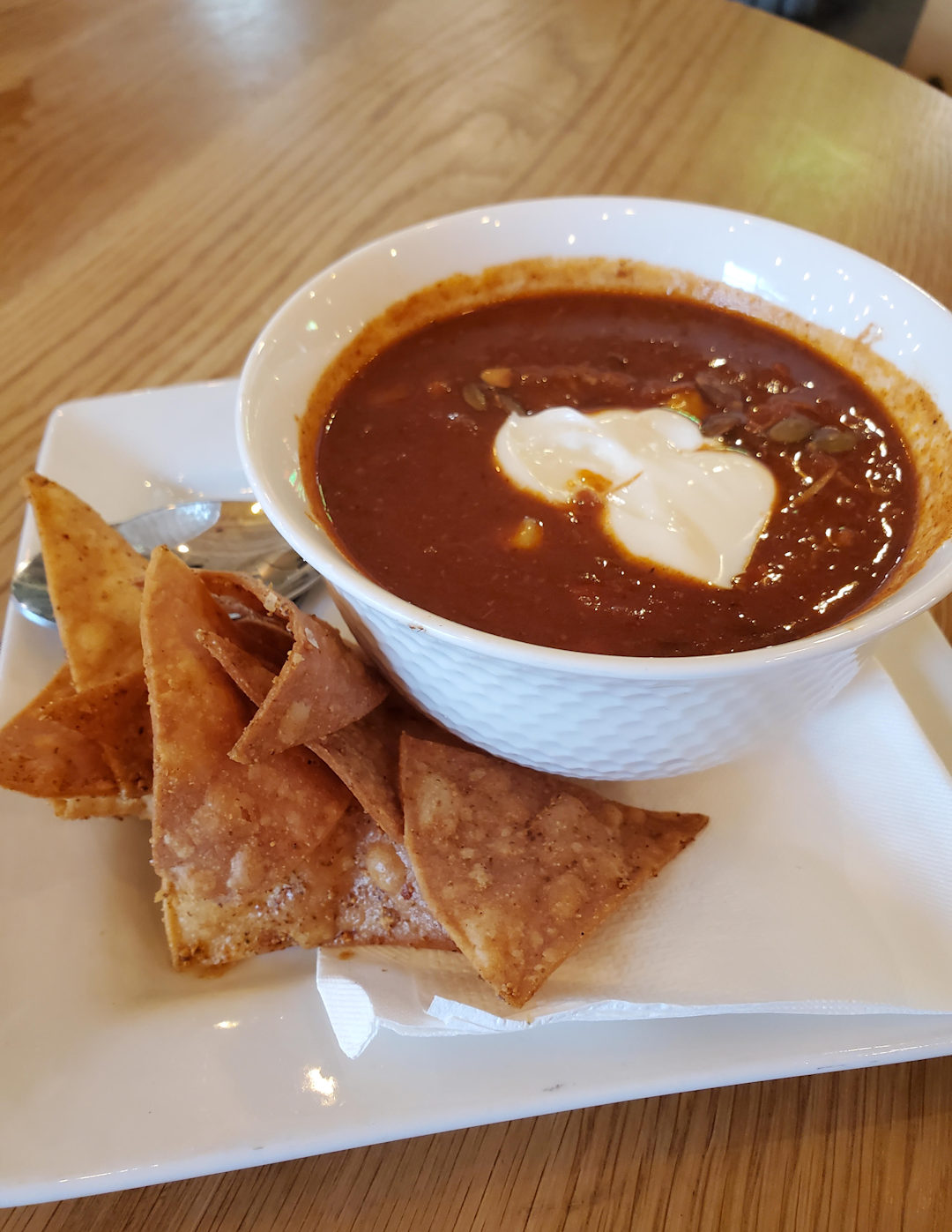 Harvest Moon Bakery — North Shore Chili Cook-Off