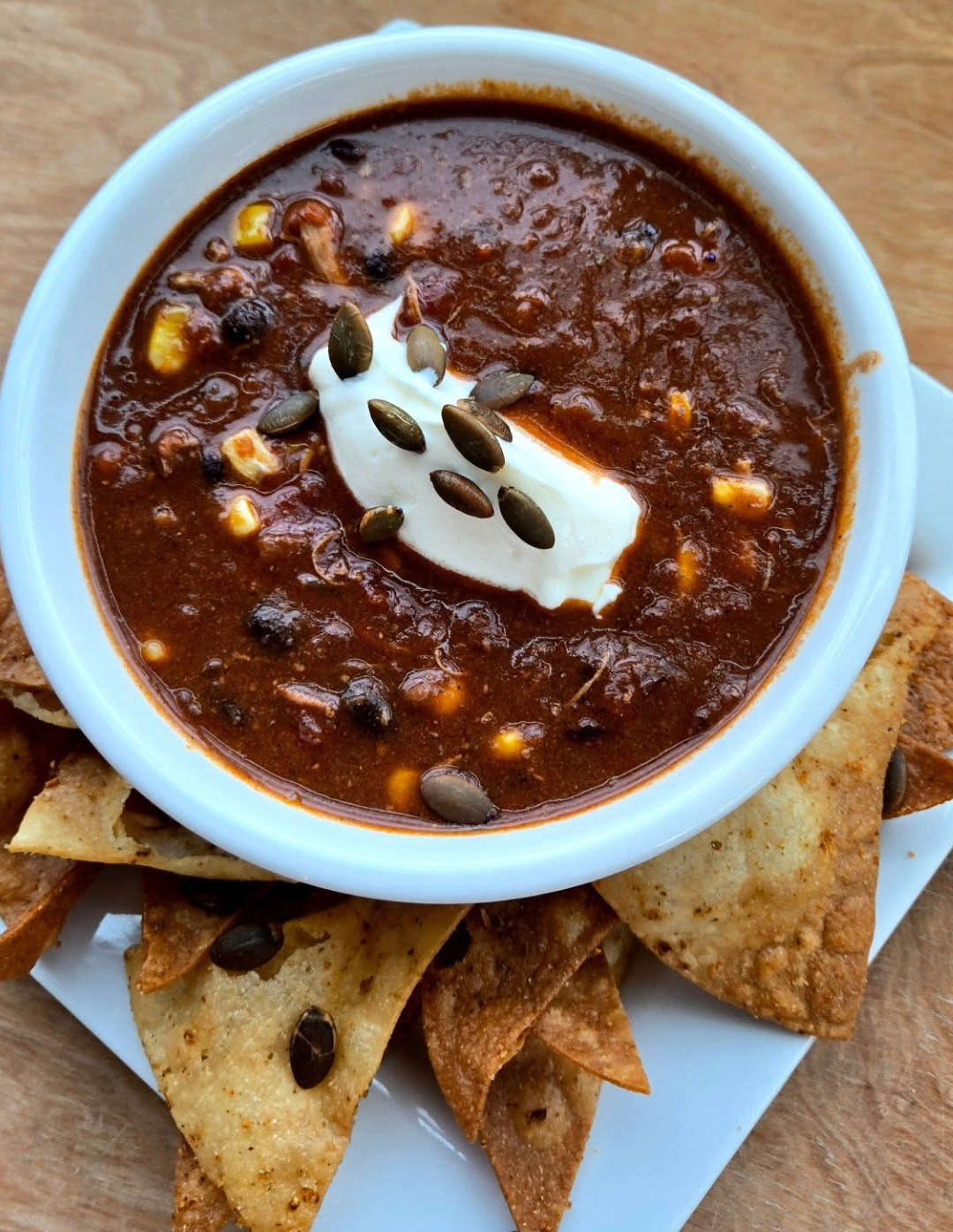 Harvest Moon Bakery — North Shore Chili Cook-Off