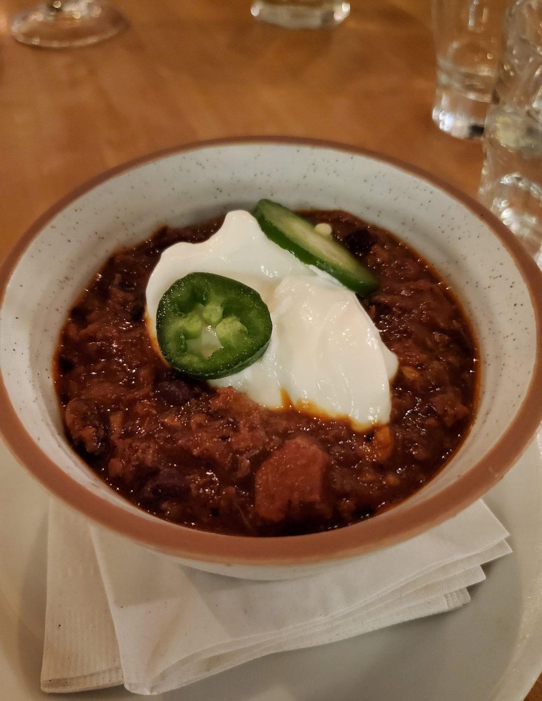 Red Beard Cafe — North Shore Chili Cook-Off