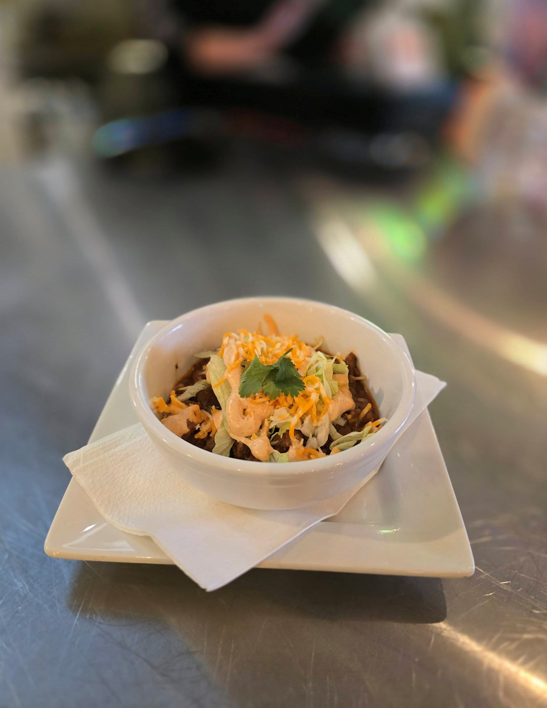 Smashville Burger Bar — North Shore Chili Cook-Off Smashville Burger Bar — North Shore Chili Cook-Off