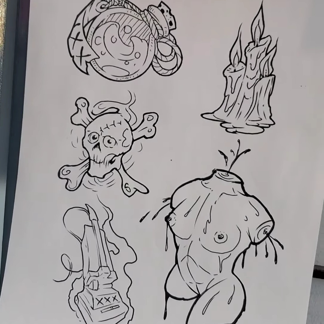 Halloween Flash — Clay Walker