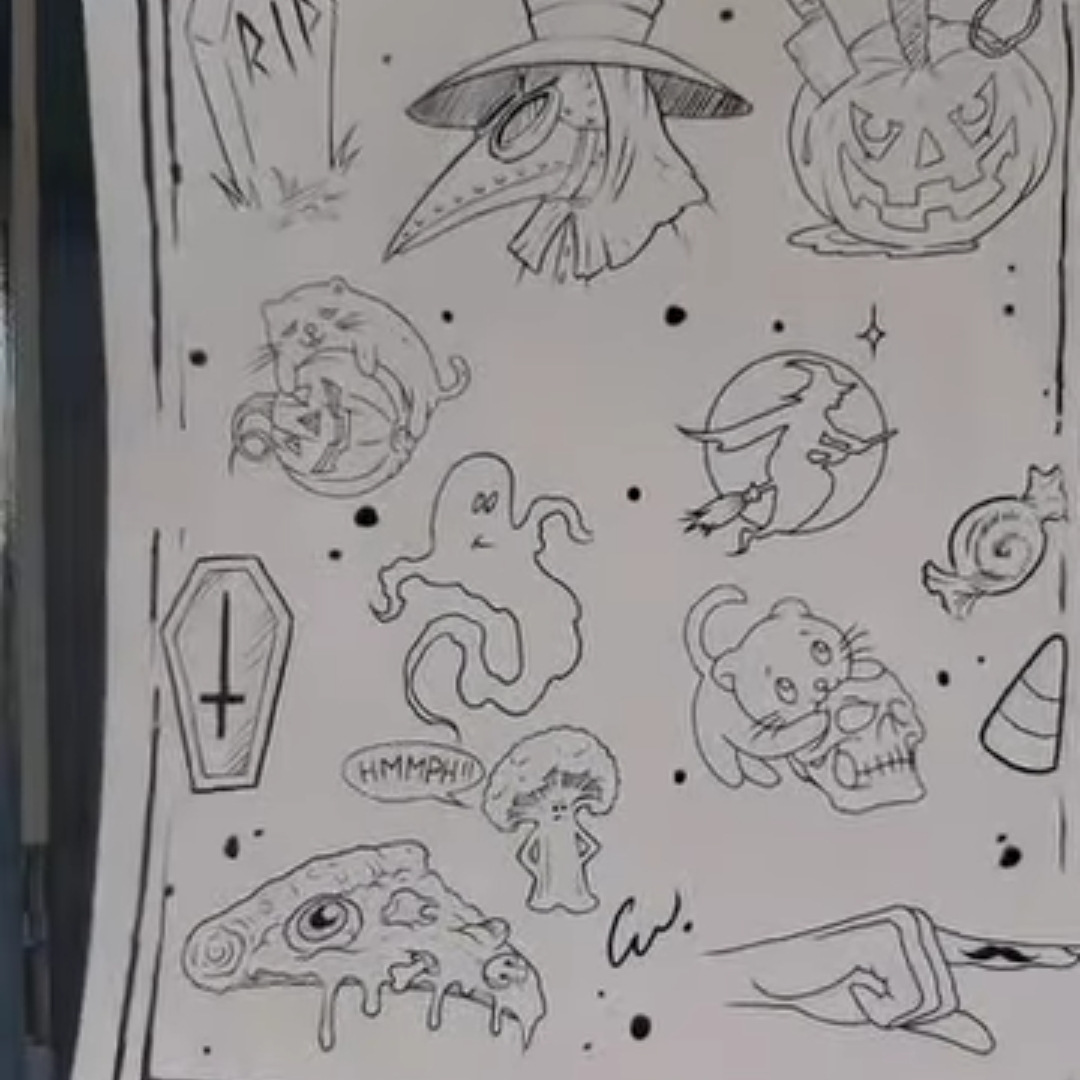 Halloween Flash — Clay Walker