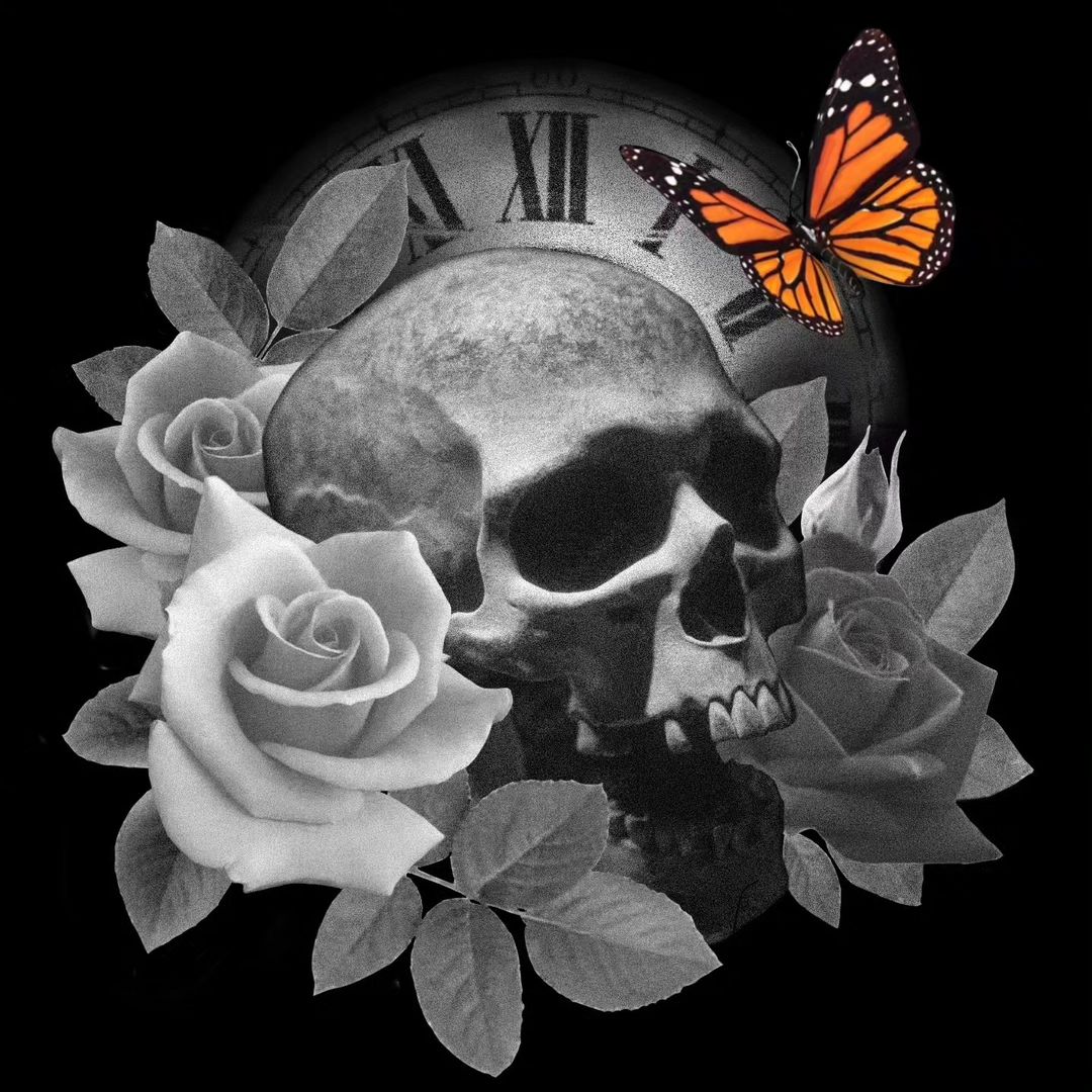 Time Flies between Life and Death — Clay Walker